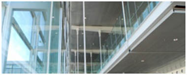 Tiverton Commercial Glazing